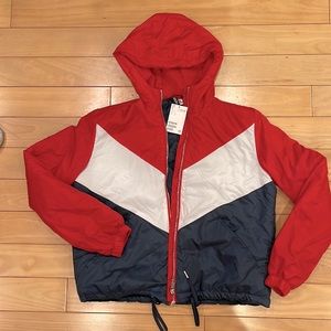 NWT H&M PUFFER JACKET